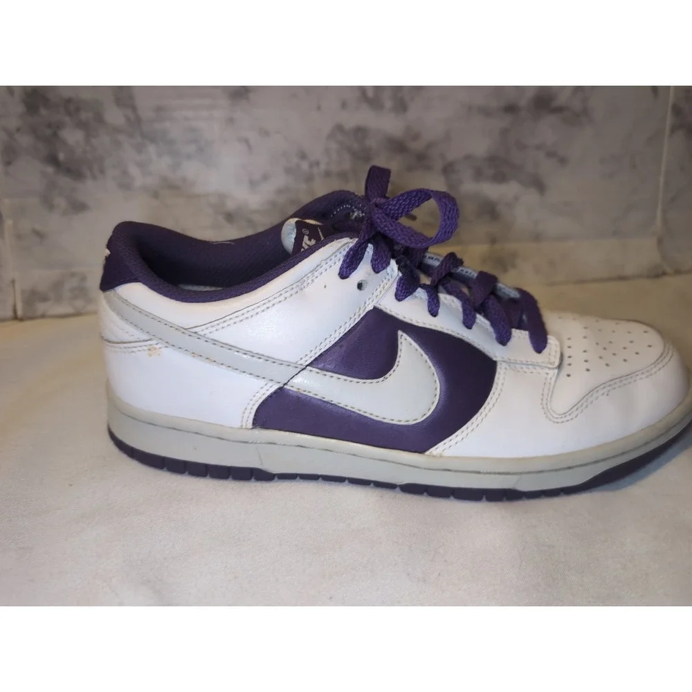 Nike these are