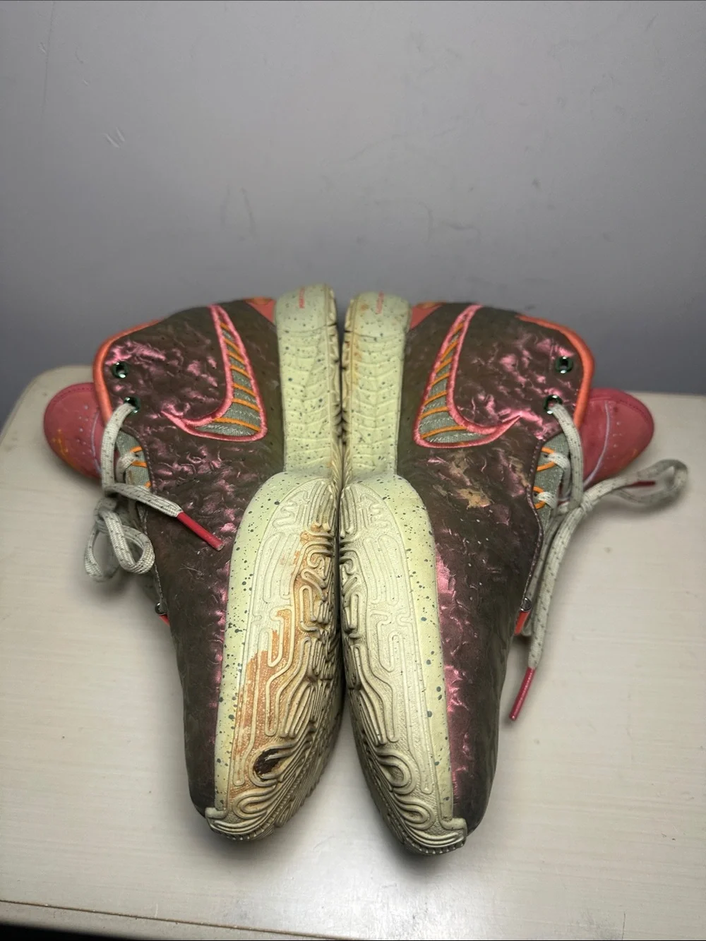 Nike women’s athletic