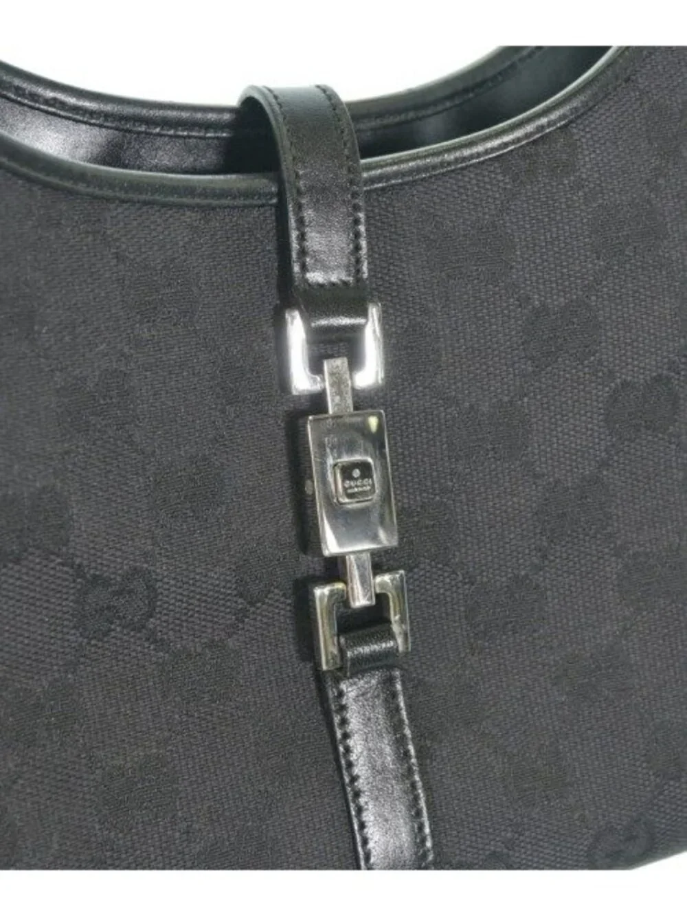 Gucci Handbag Black