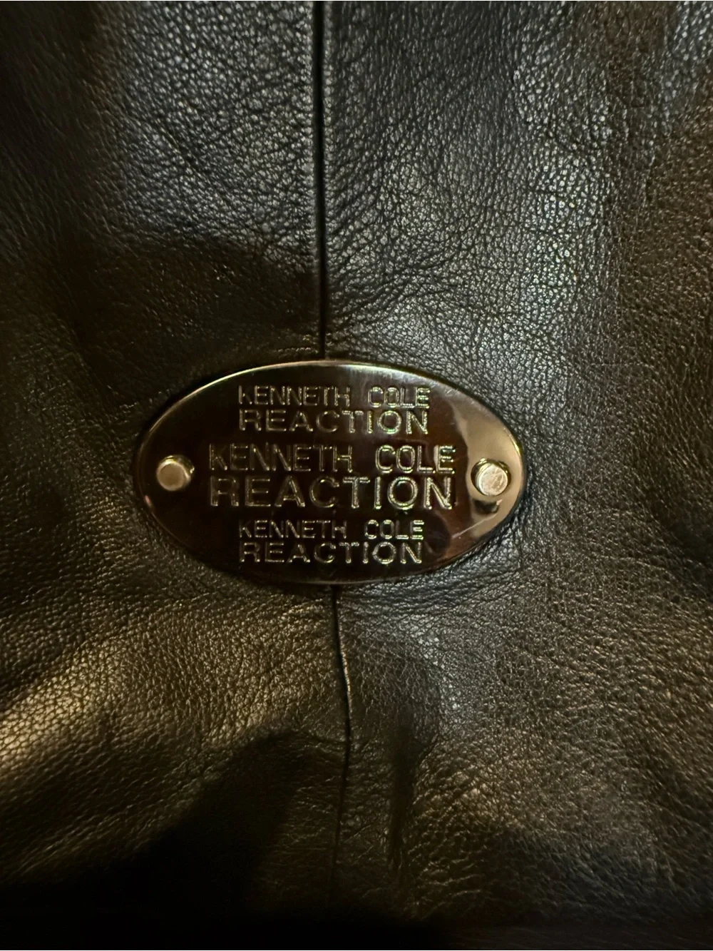 Kenneth Cole Reaction pockets multiple