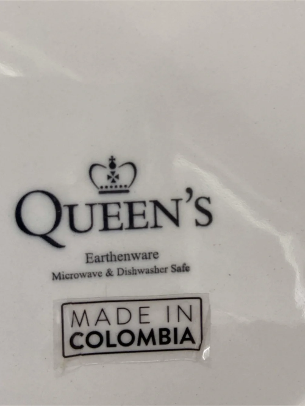 Queen’s everyday design