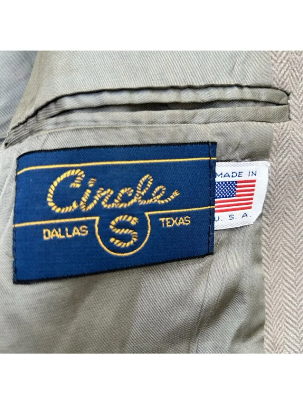 Circle S circle ranch