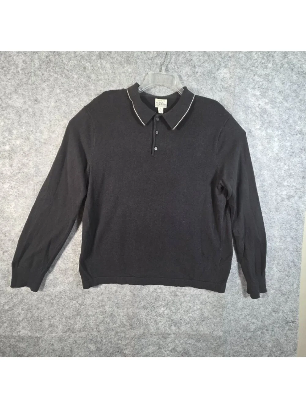J. Crew crew black