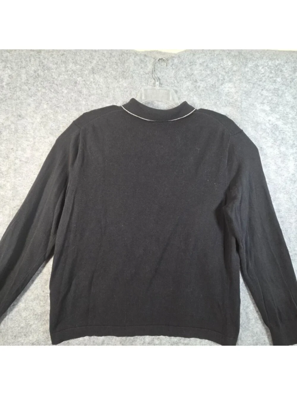 J. Crew crew black