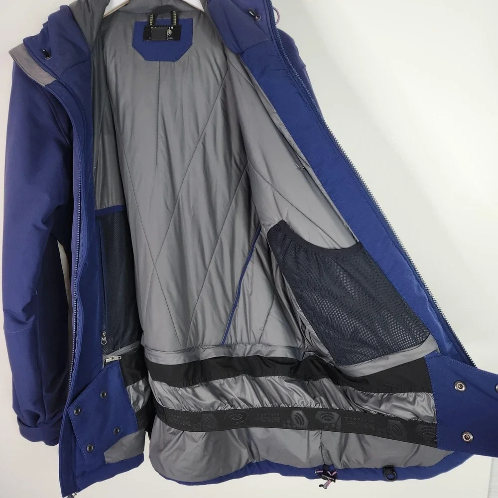 Mountain Hardwear adjustable 211 panel