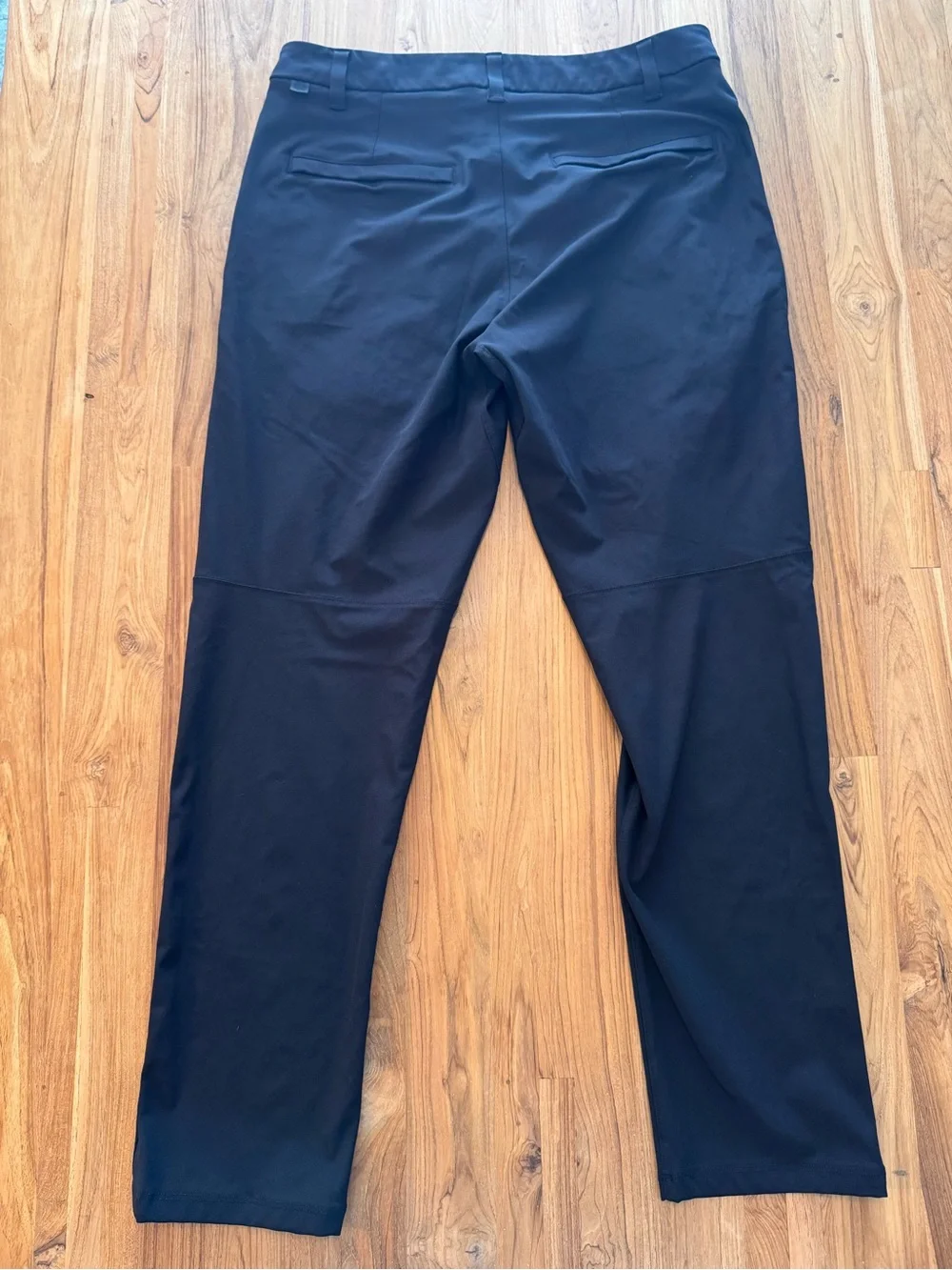 Lululemon Commission Pant Classic Warpstreme Men’s 32