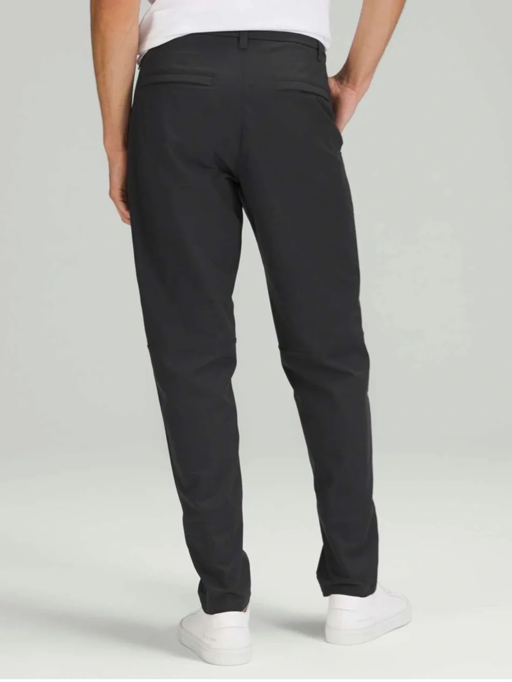 Lululemon Commission Pant Classic Warpstreme Men’s 32