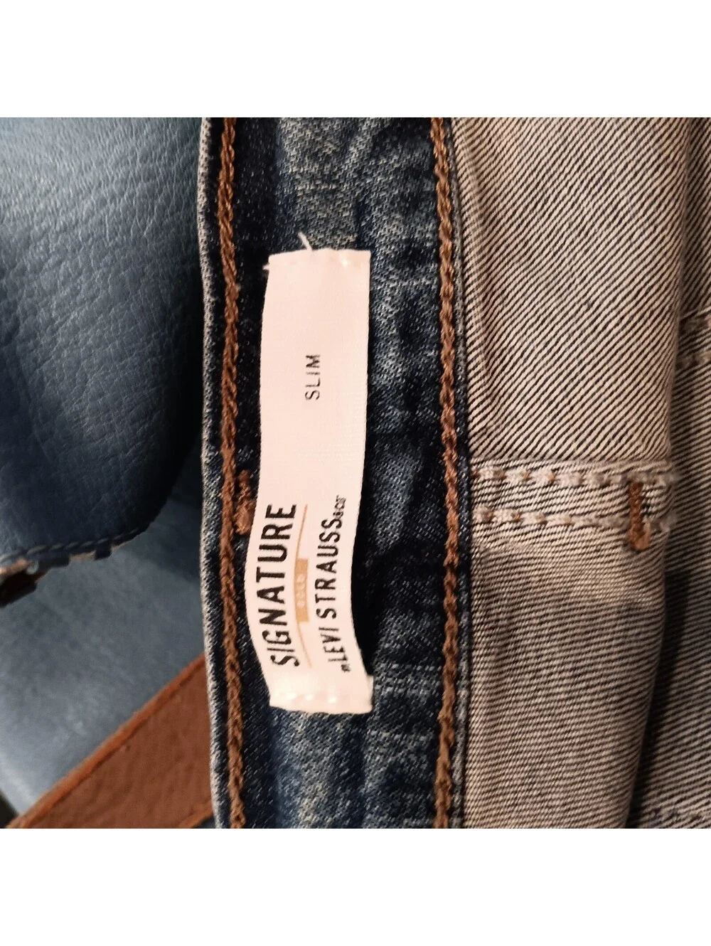 Levis this product