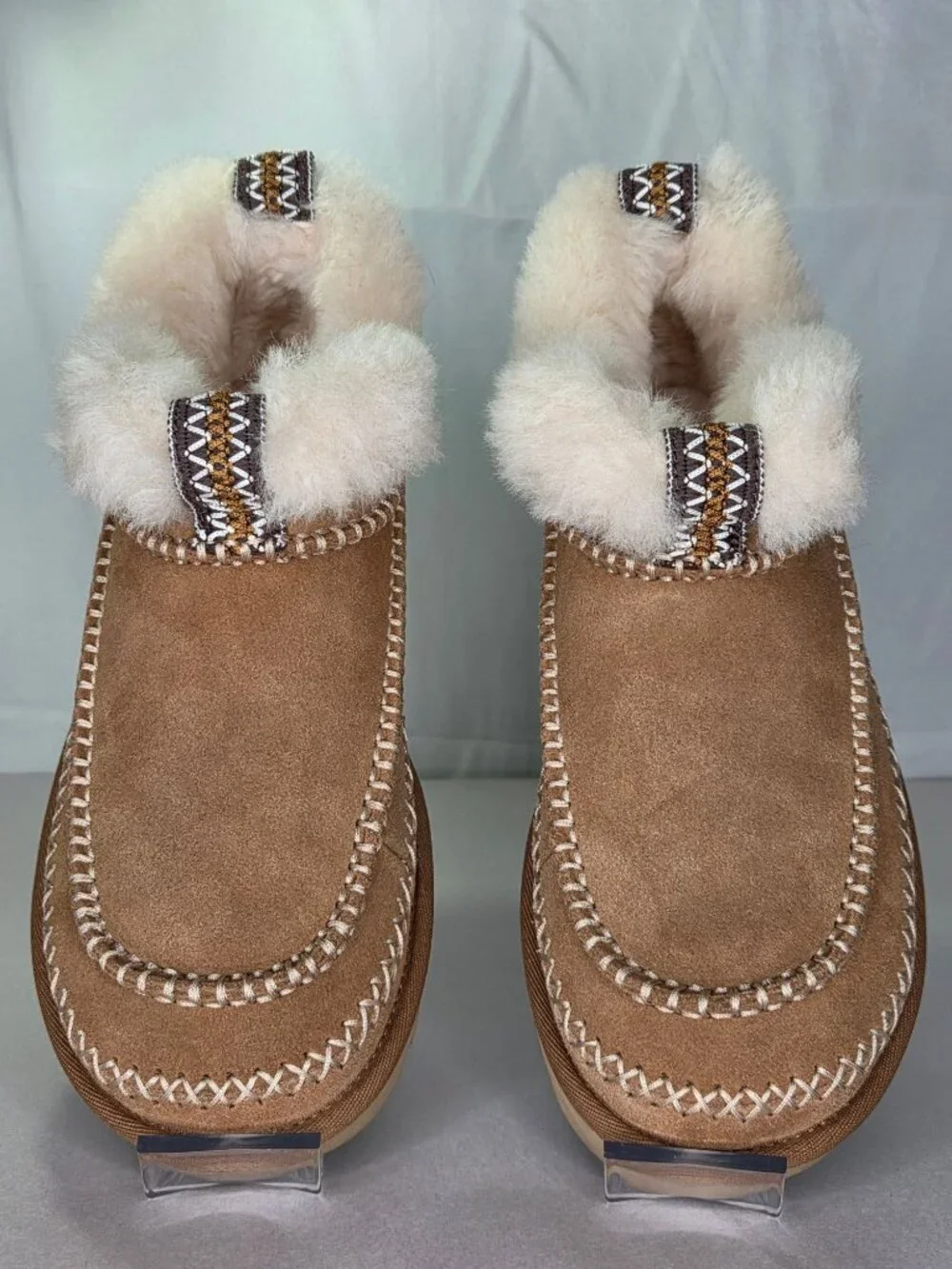 UGG crafted keep