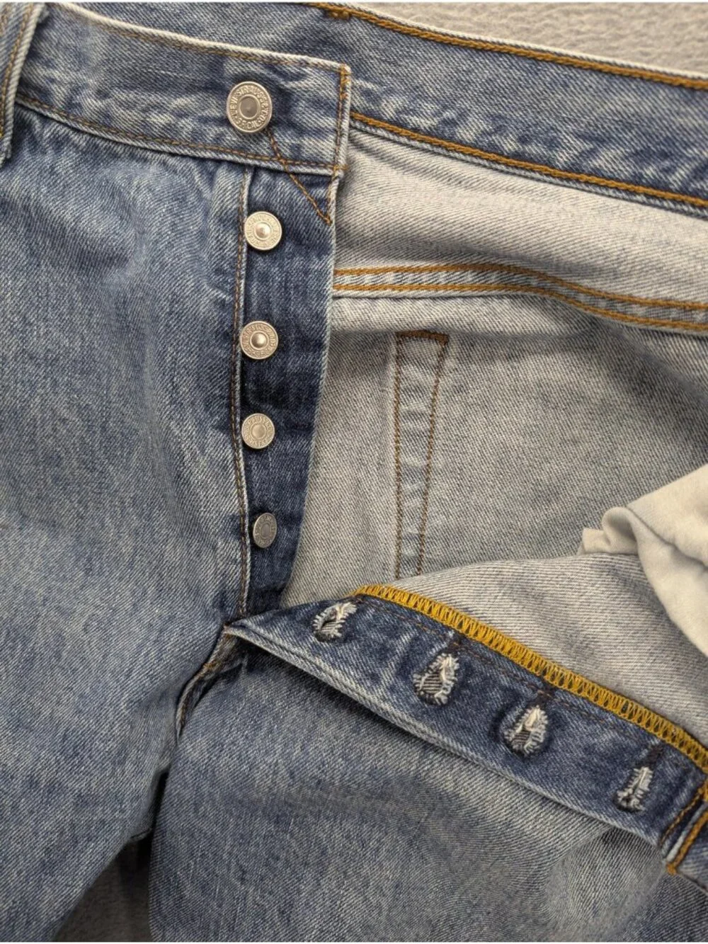 Levis brand levi