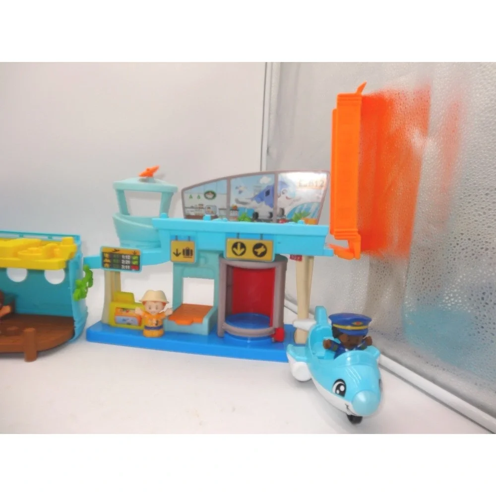 Fisher-Price fisher price