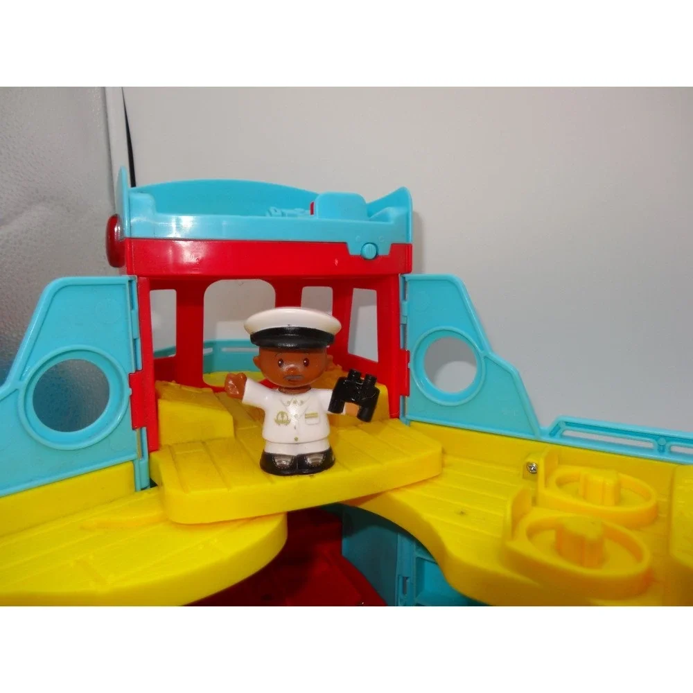 Fisher-Price fisher price