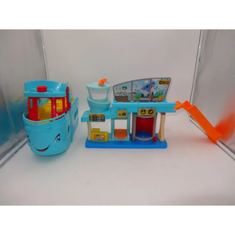 Fisher-Price fisher price