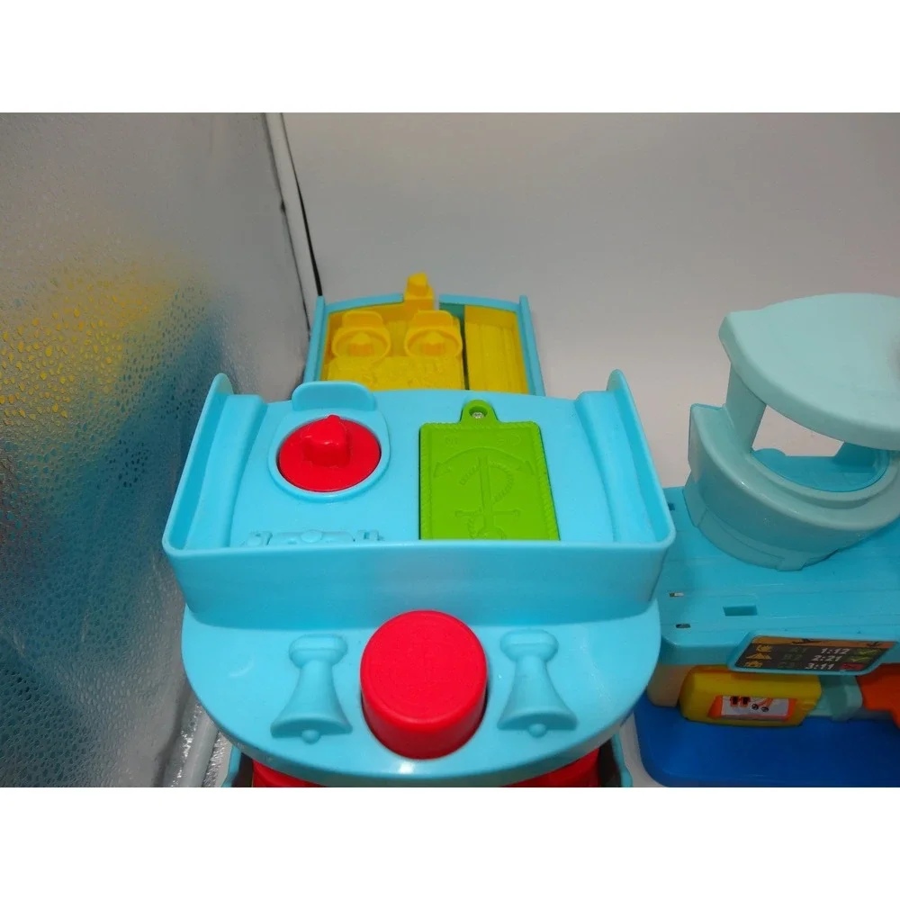 Fisher-Price fisher price