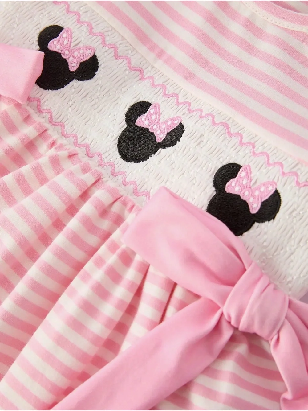 Rylee Faith Desings sweet pink