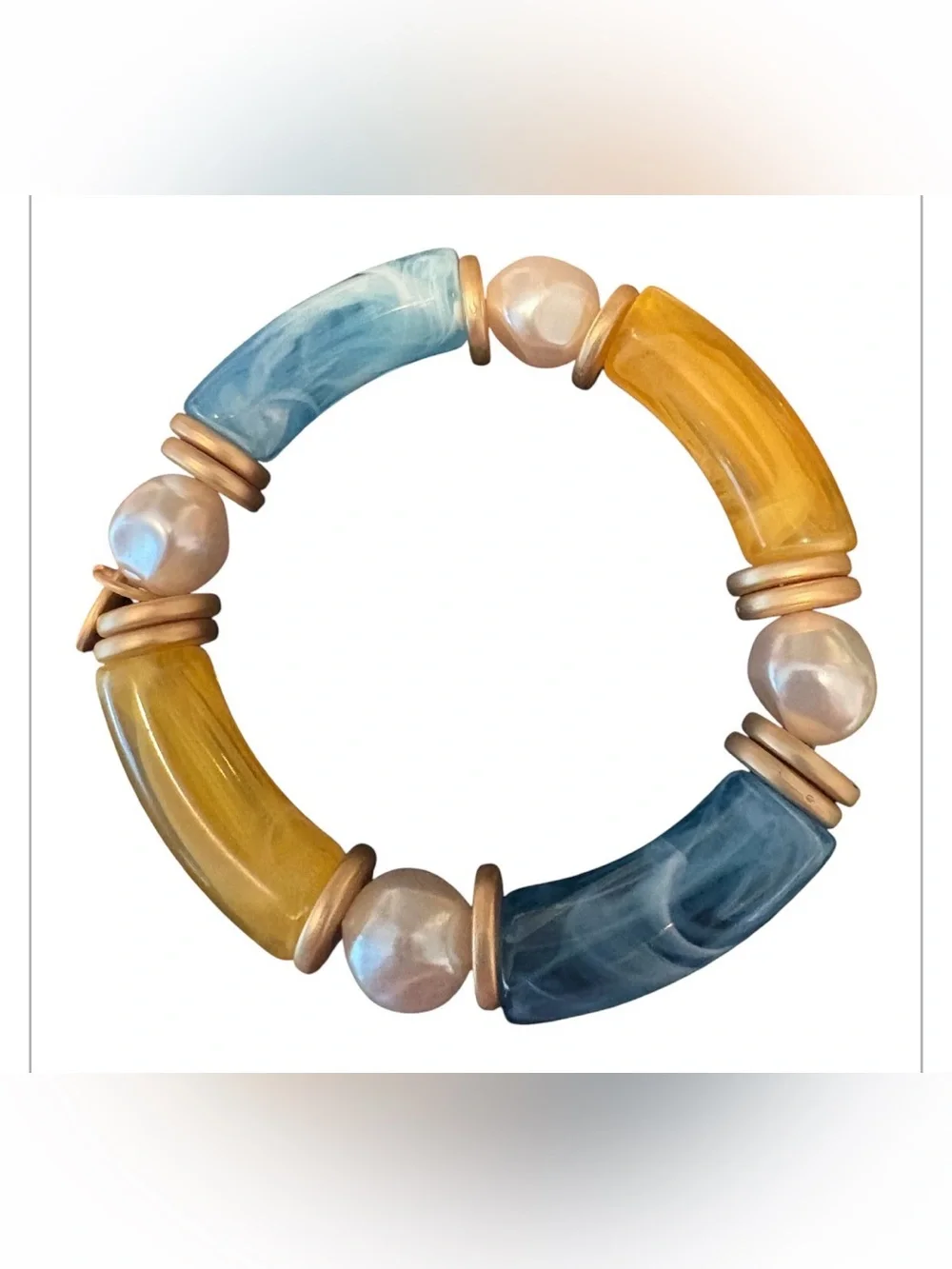 Plunder charming multicolor