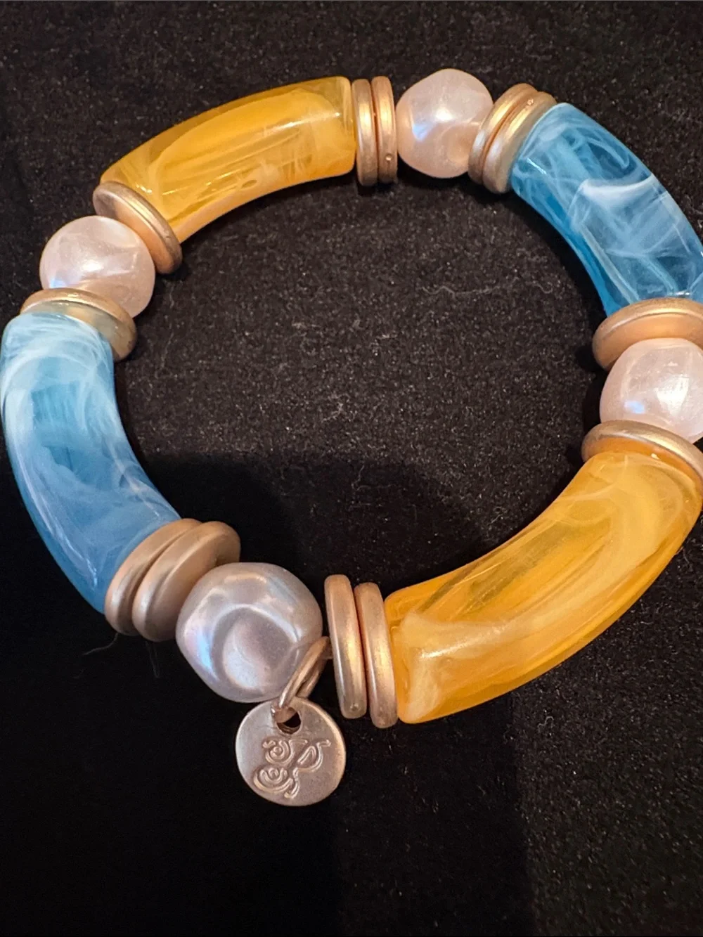 Plunder charming multicolor