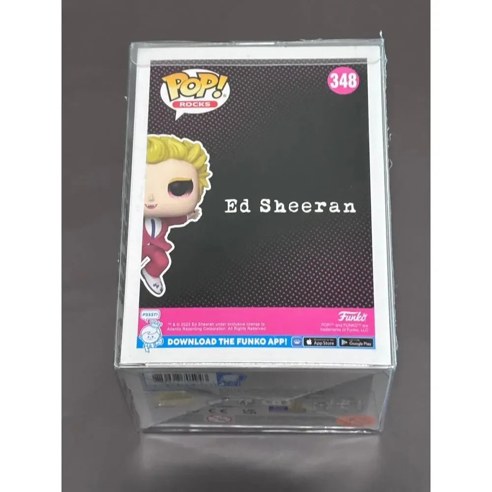 Funko pop rocks