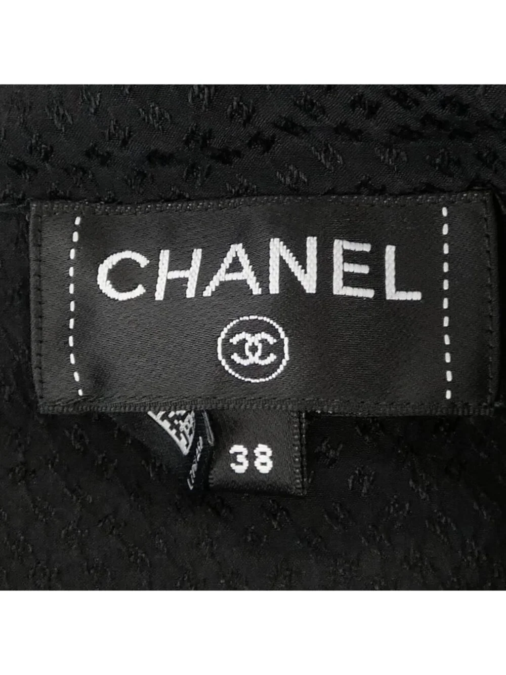 CHANEL item code