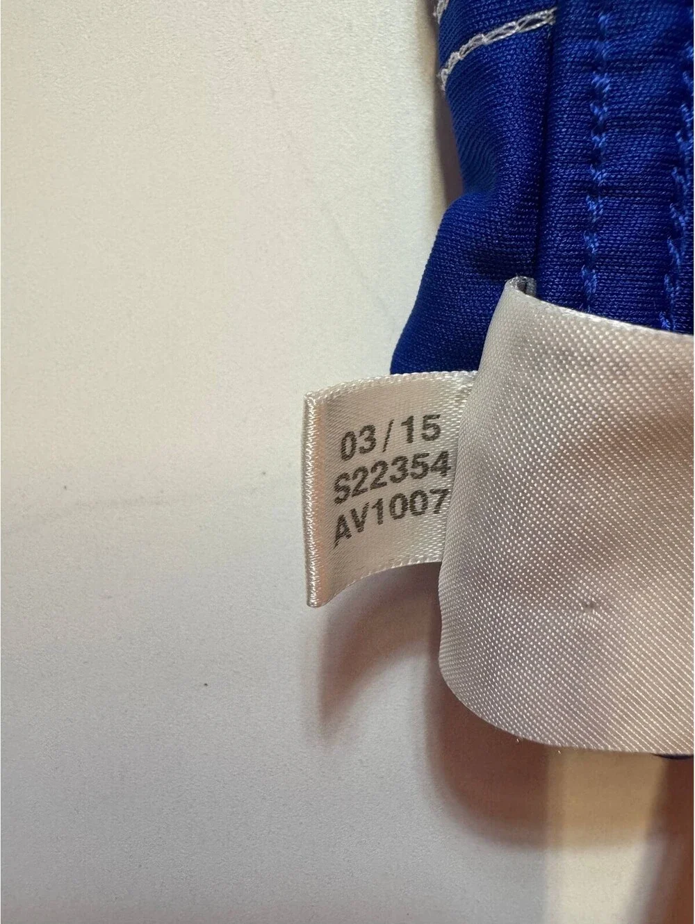 adidas mixed lot