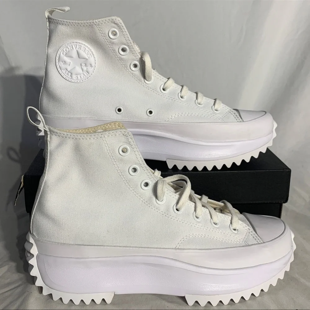 Converse step out