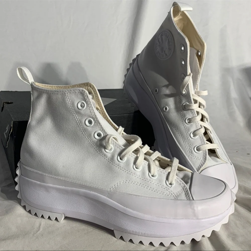 Converse step out