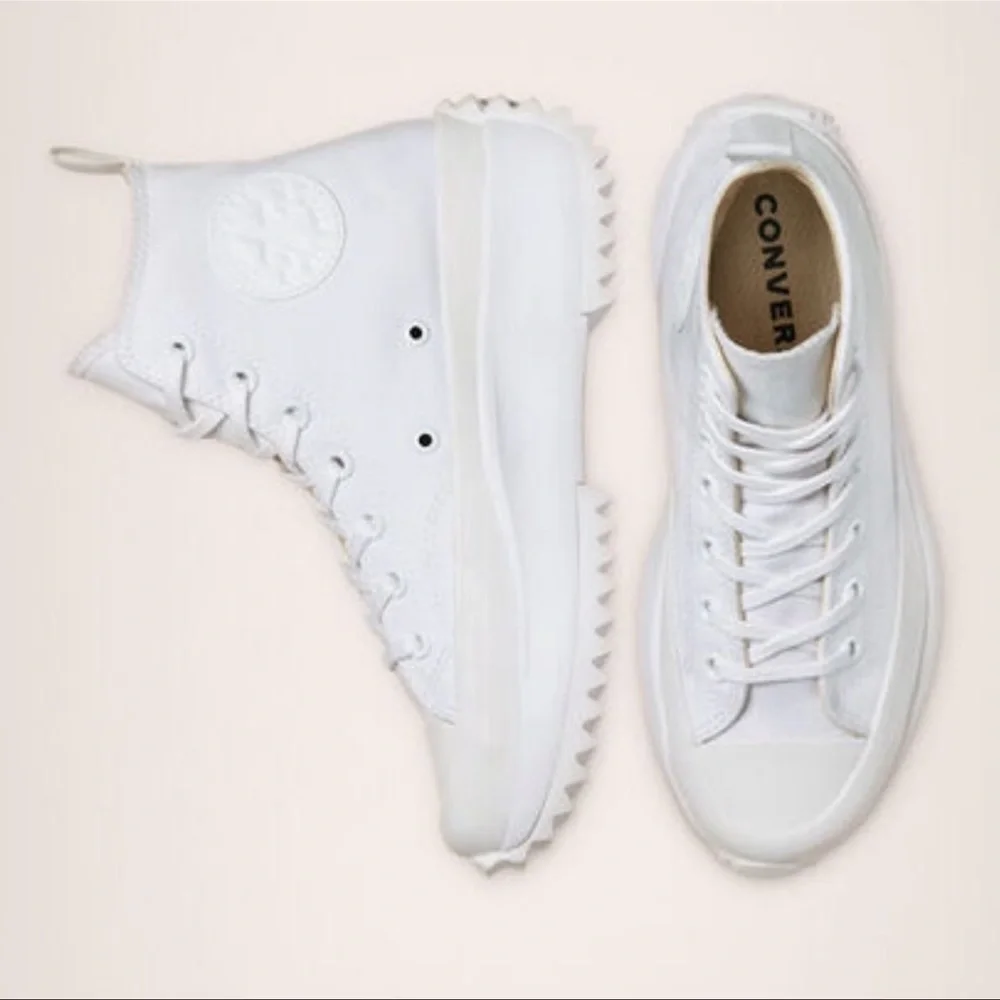 Converse step out