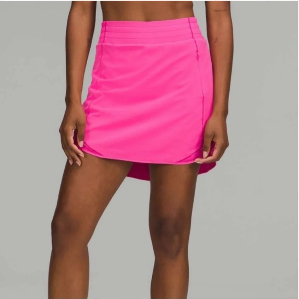 lululemon athletica loved pocket hem