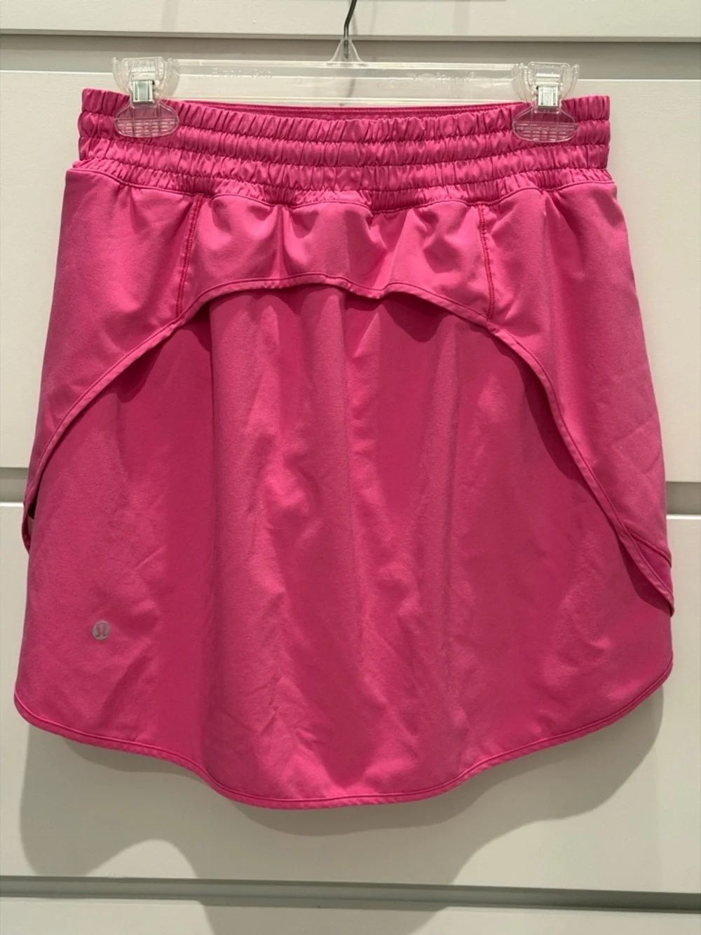 lululemon athletica continuous features