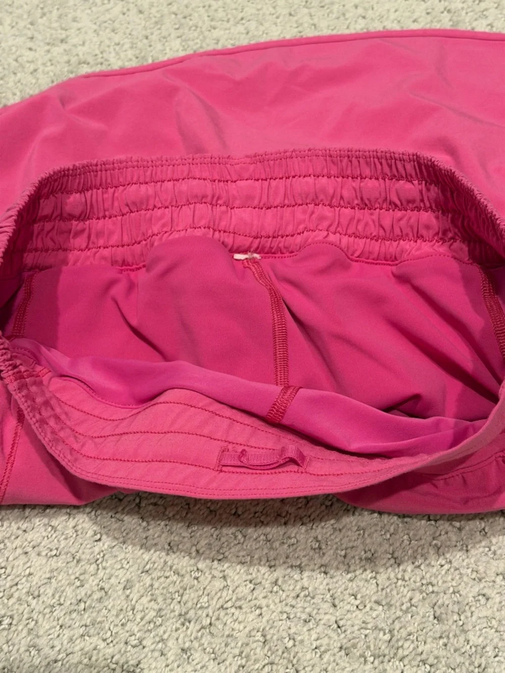 lululemon athletica small bottom