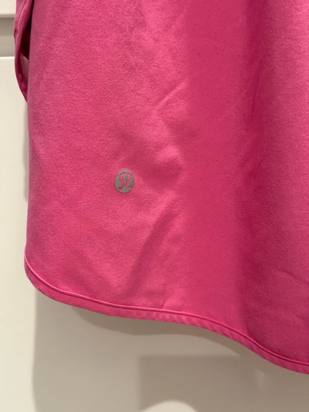 lululemon athletica wash item