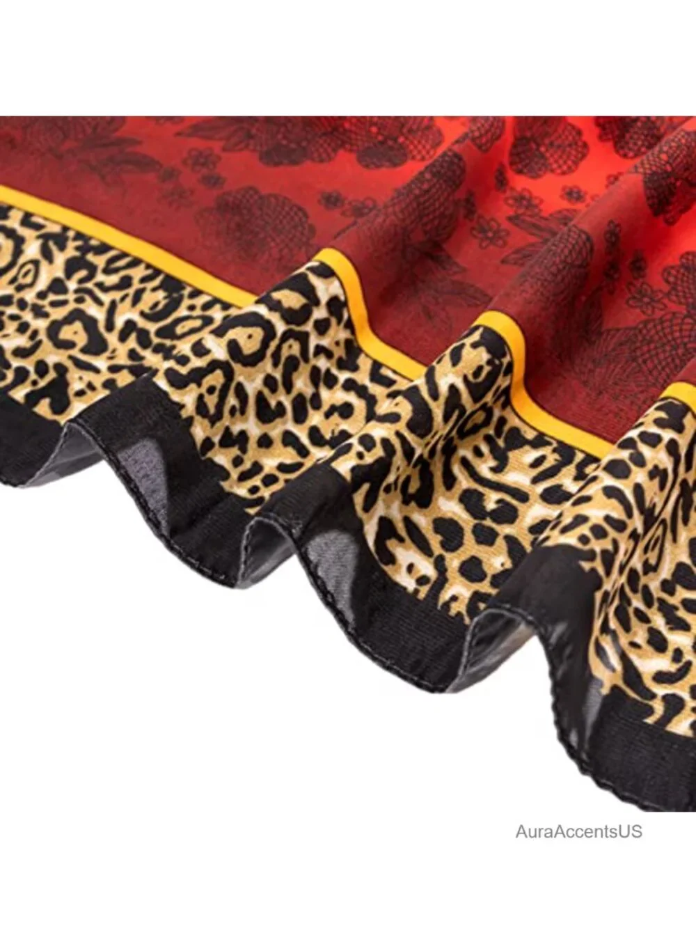N/A this scarf
