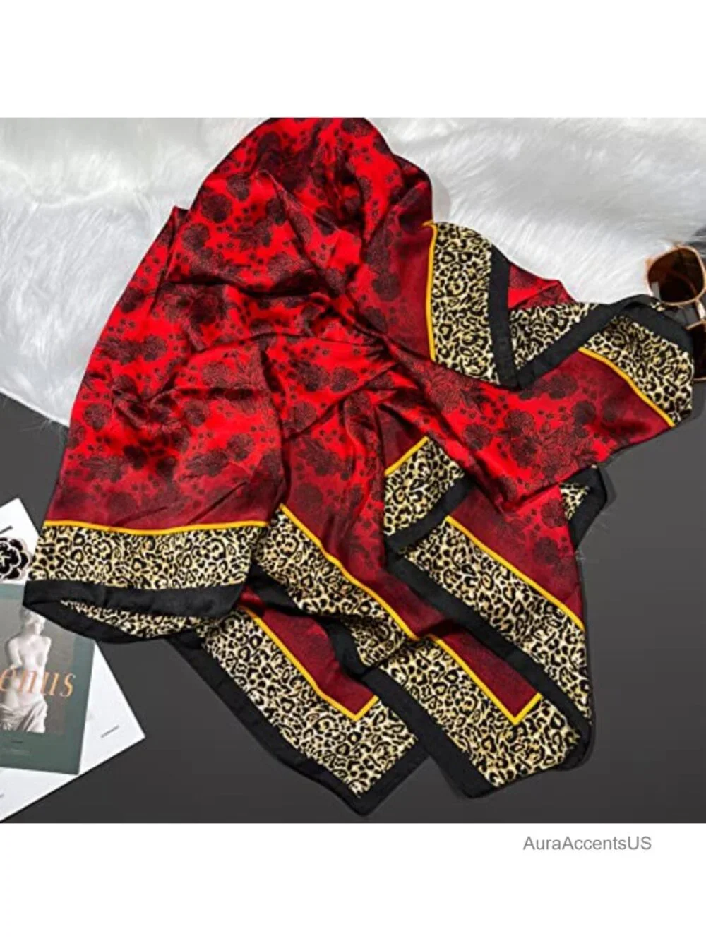 N/A this scarf