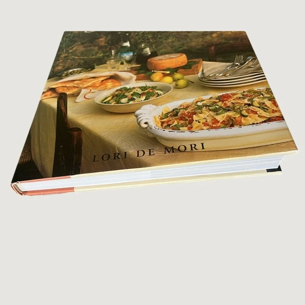 Williams Sonoma rustic tuscan