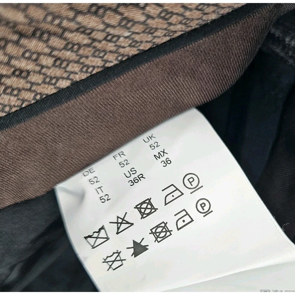 Hugo Boss excellent no