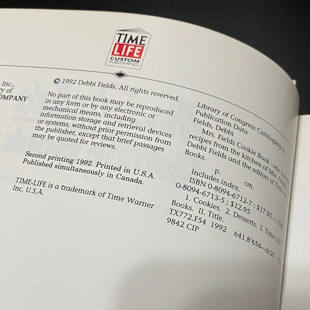 Time Life set two