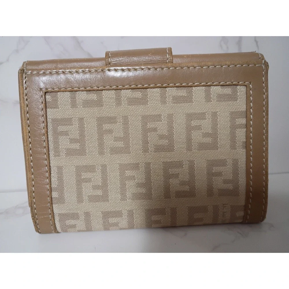 Fendi vintage zucchino