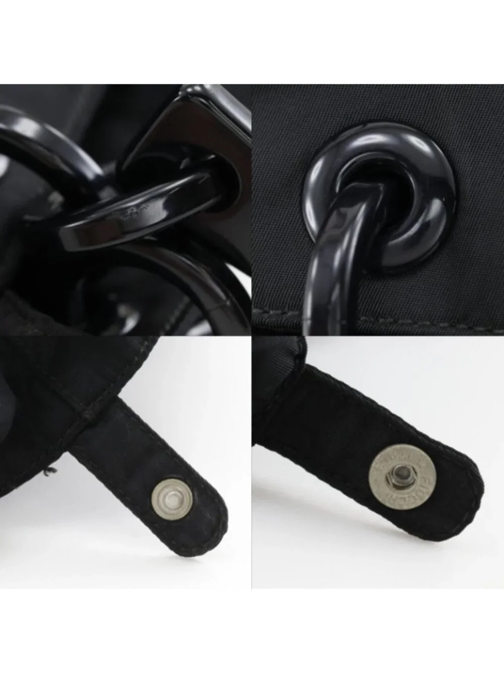 Prada none accessories