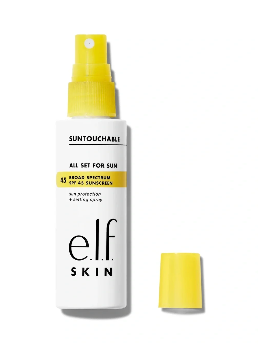 ELF clear quick