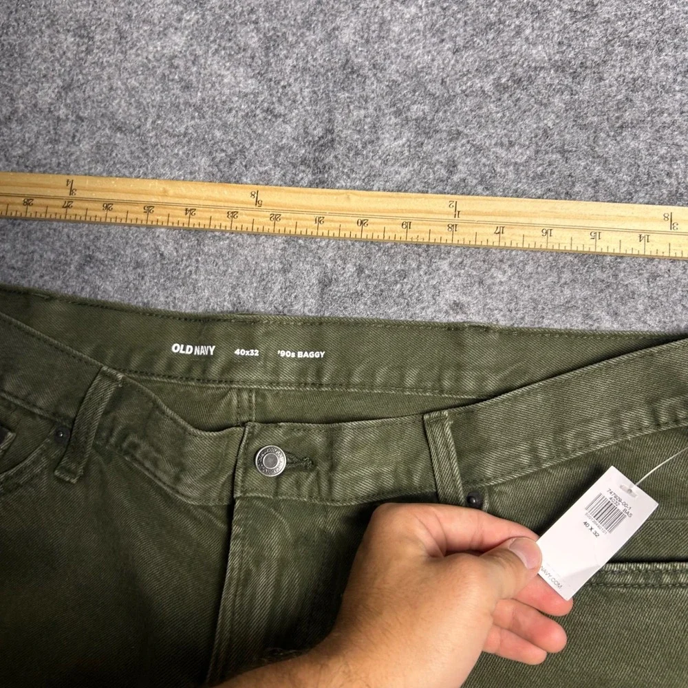 Old Navy old navy
