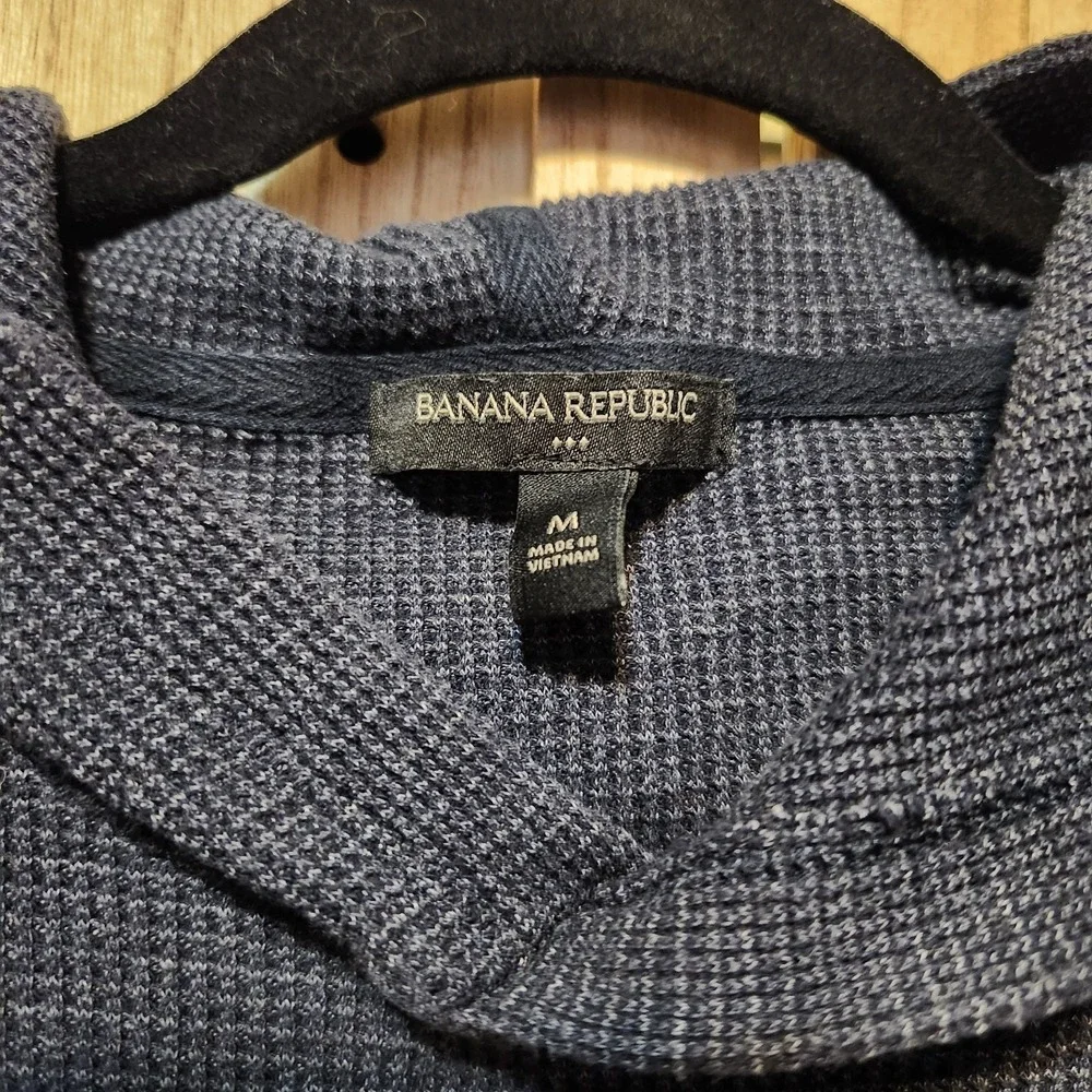 Banana Republic banana republic