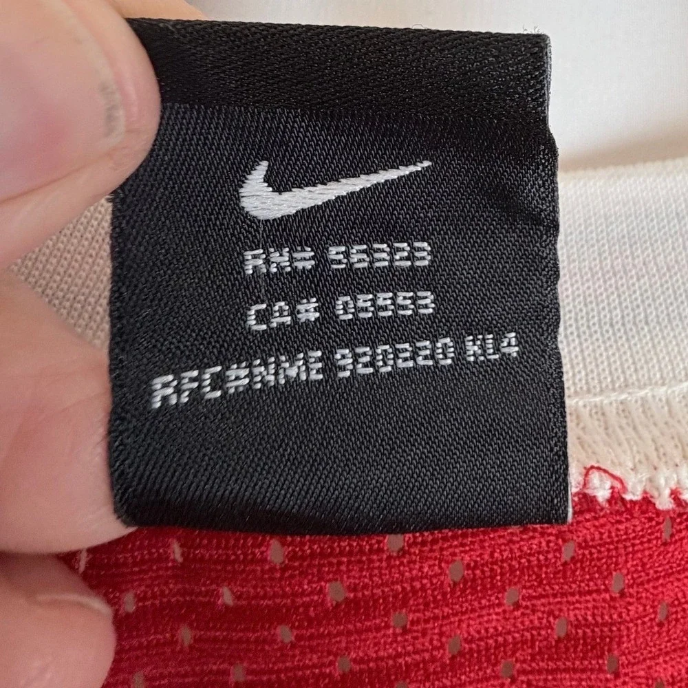 Nike highlights team
