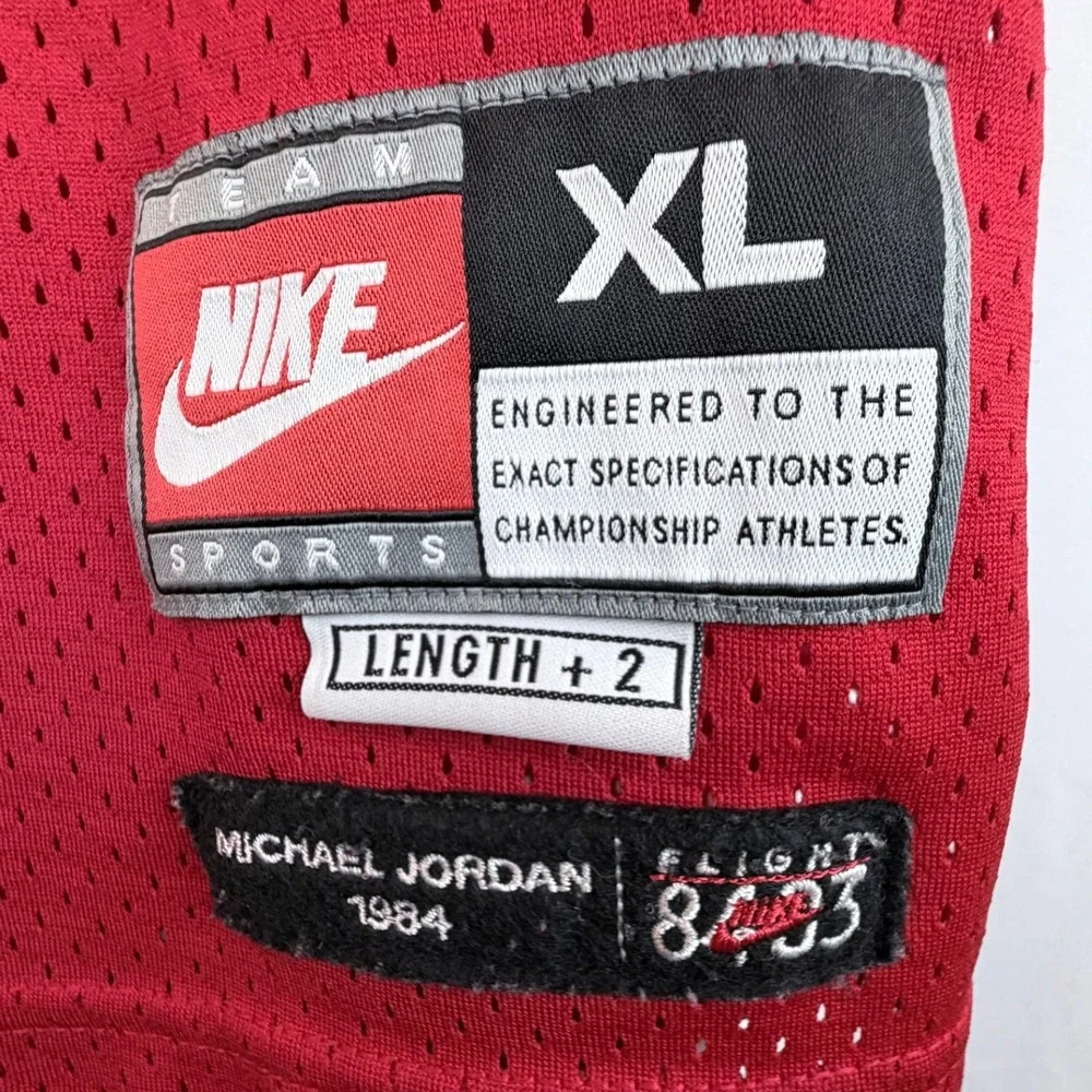 Nike highlights team