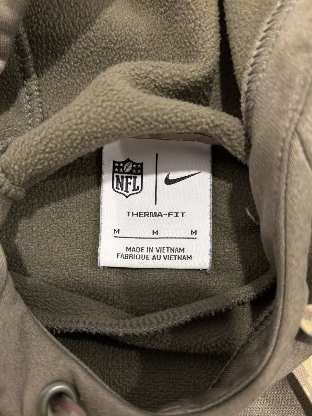 Nike hoodie business free