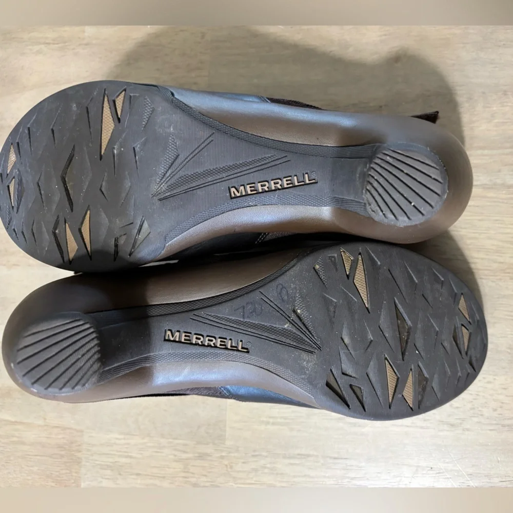 Merrell experience perfect