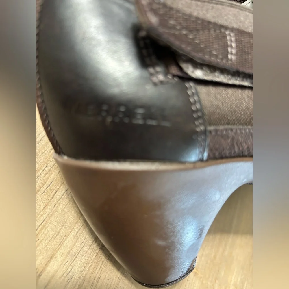 Merrell experience perfect