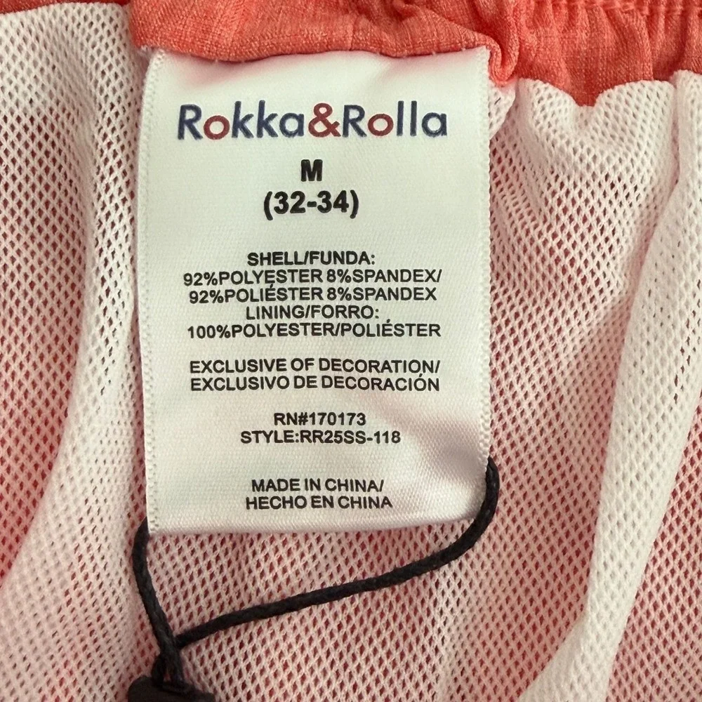 N/A waistband free