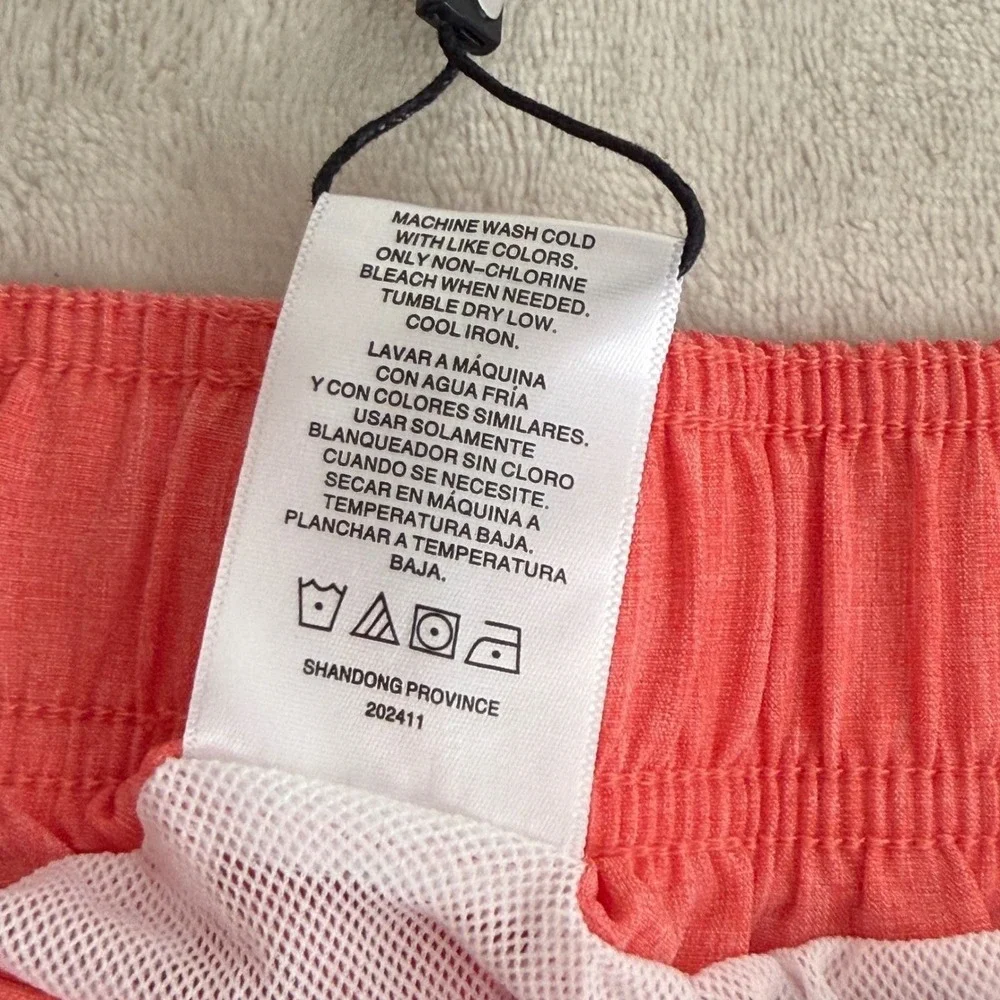 N/A items adjustable drawstring