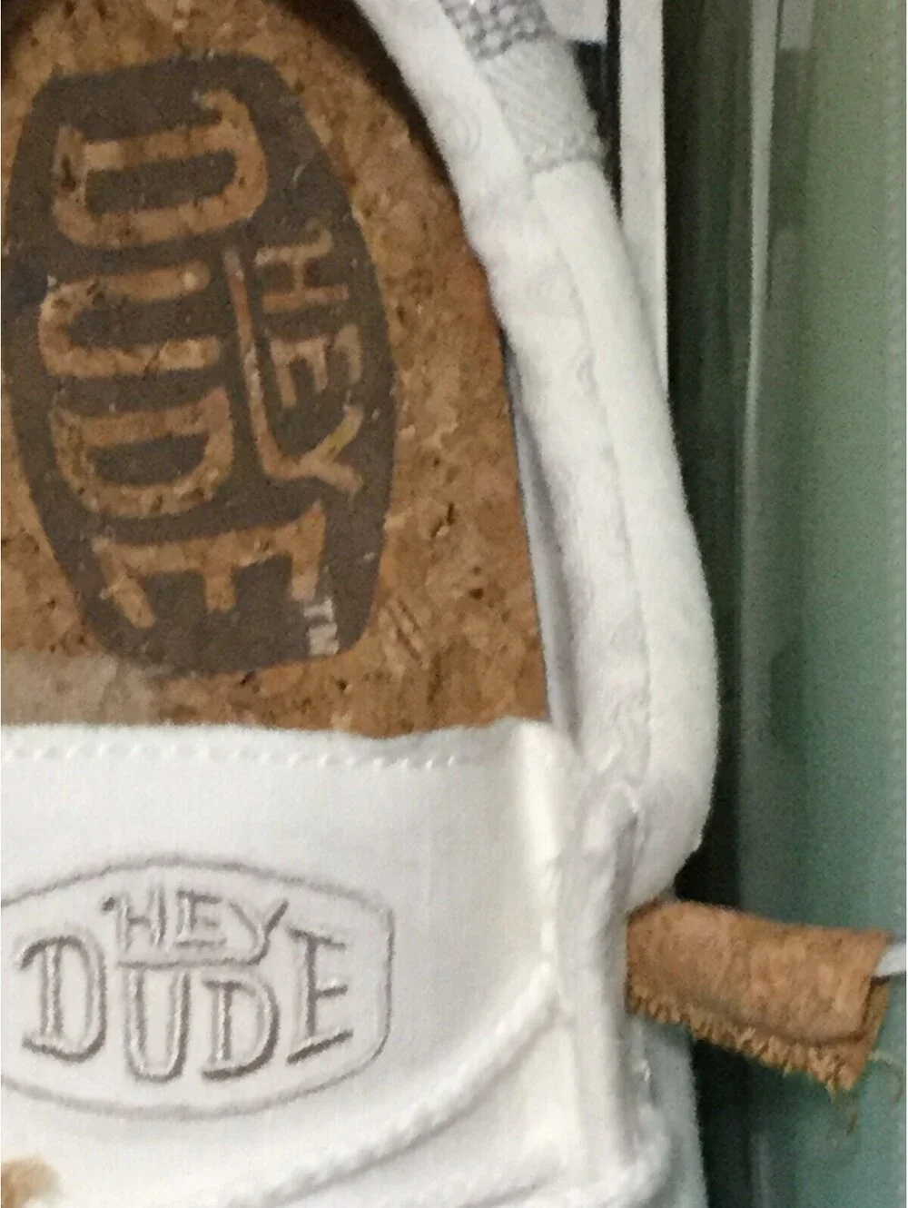 Hey Dude free ebay