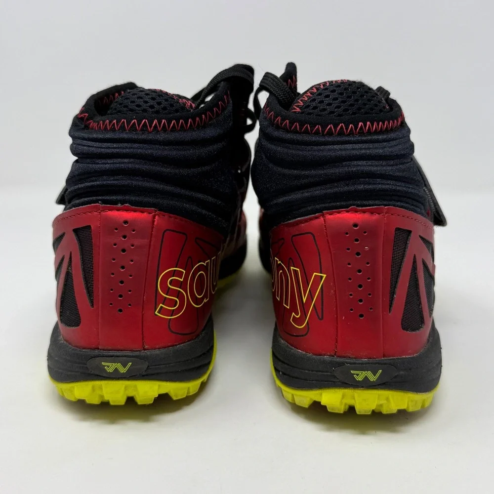 Saucony lanzar jav